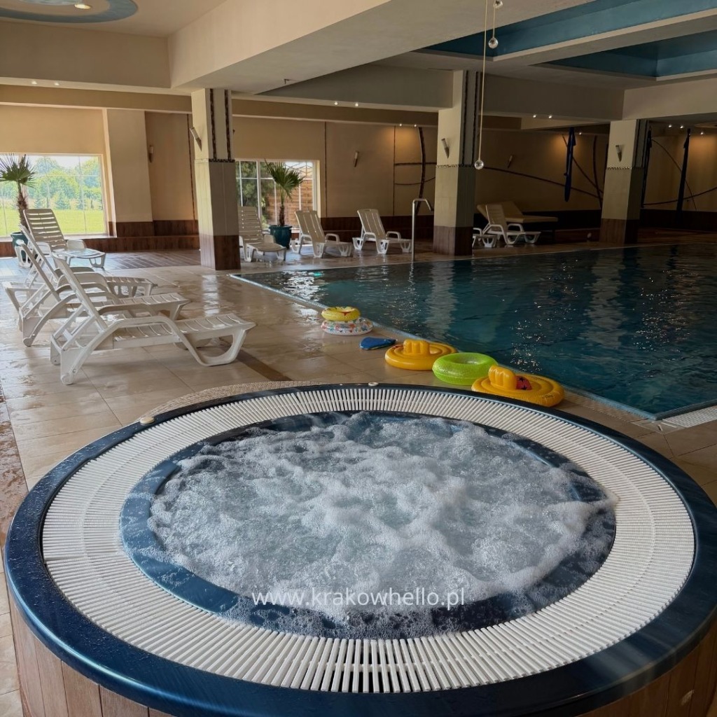 Dosłońce Hotel Resort