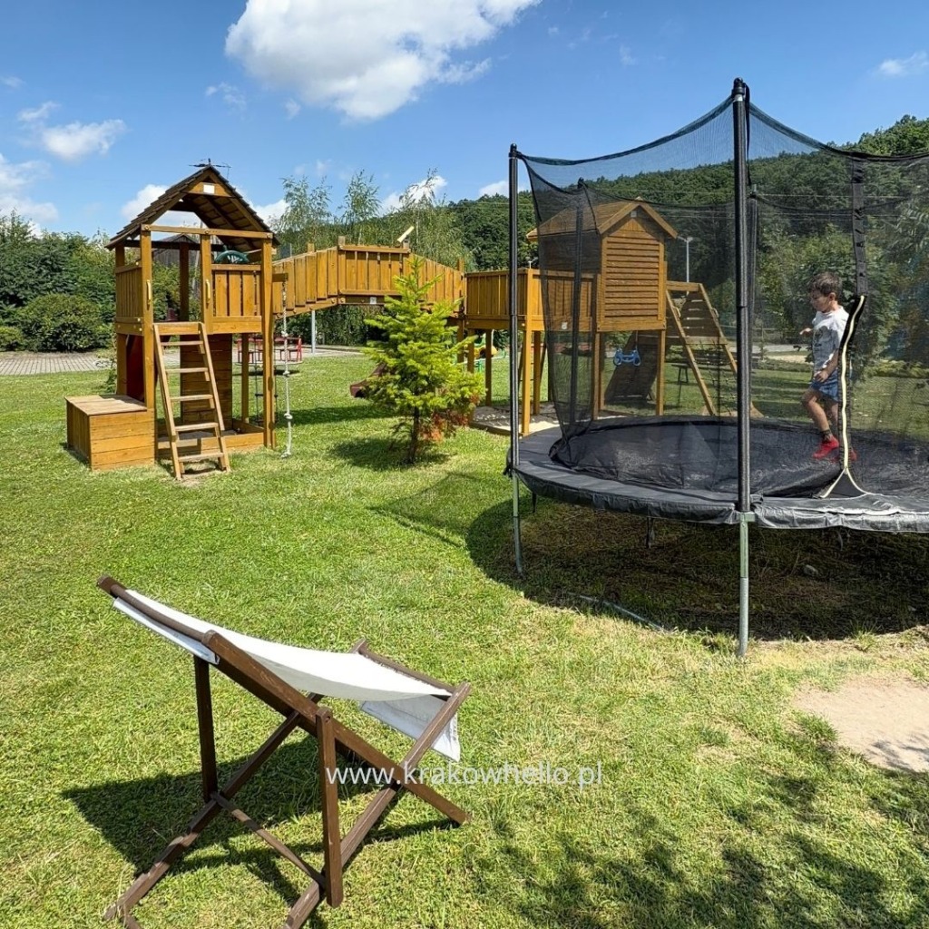 Dosłońce Hotel Resort