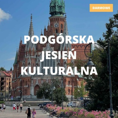 Podgórska Jesień Kulturalna