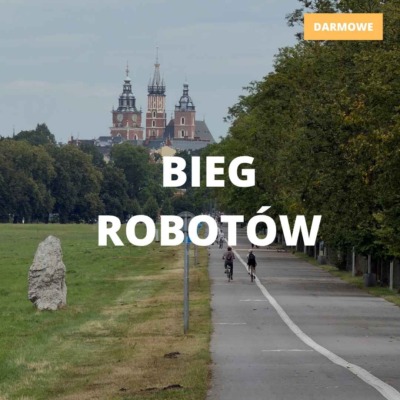 Robot Run