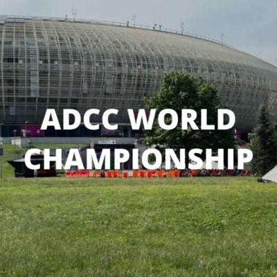 ADCC World Championship