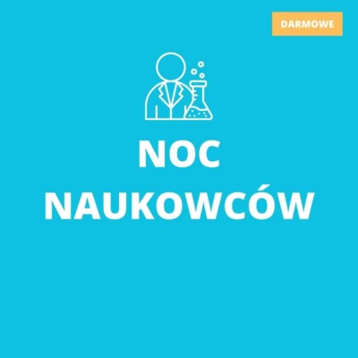 Małopolska noc naukowców