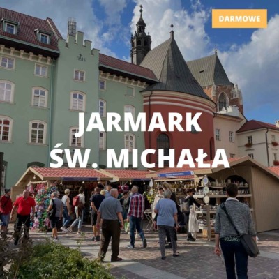 jARMARK śW. mICHAŁĄ