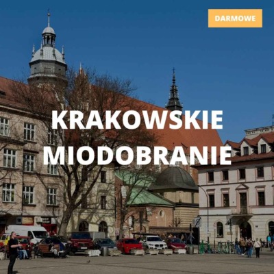 kRAKOWSKIE MIODOBRANIE