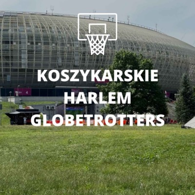 Koszykówka w Tauron Arena