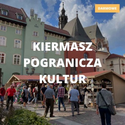 Kiermasz pogranicza kultur